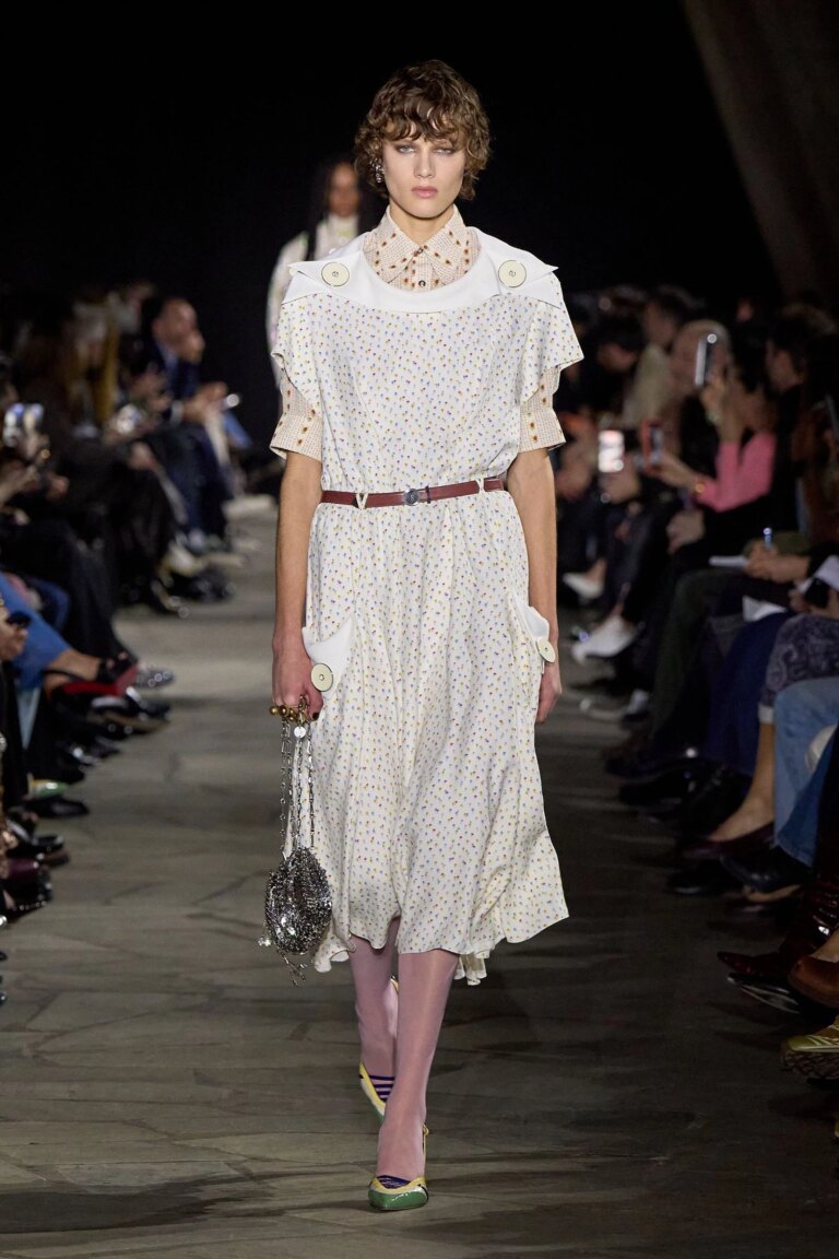 Pastel shoes are the main footwear of spring 2026: how to wear the trend that is already everywhere 13