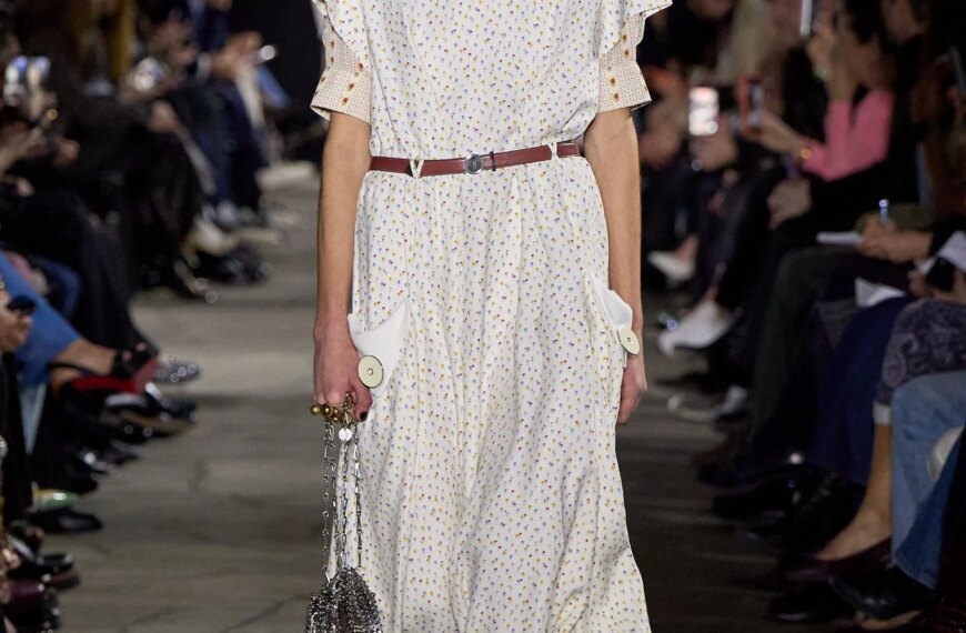 Pastel shoes are the main footwear of spring 2026: how to wear…