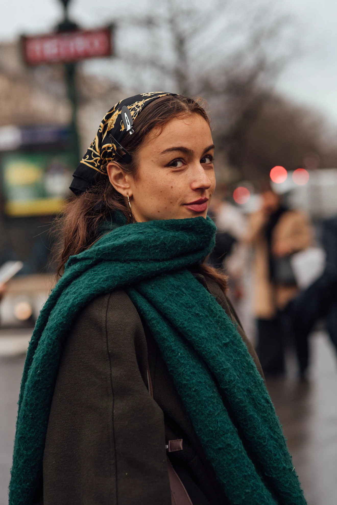 The spring 2026 trend that saves hair from breakage and split ends2