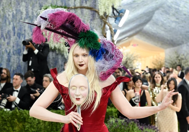 Met Gala 2026: What the Stars' Most Shocking Beauty Looks Really Meant14
