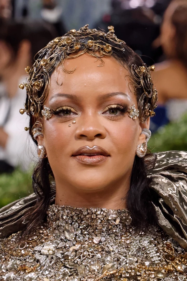 Met Gala 2026: the best beauty looks of the event26