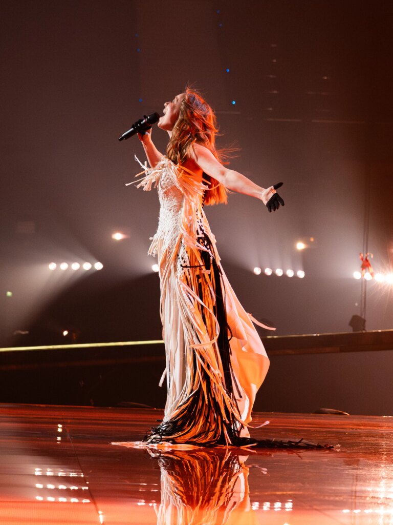 Eurovision 2026: how LELÉKA will represent Ukraine at the song contest 19 Eurovision 2026: how LELÉKA will represent Ukraine at the song contest 6