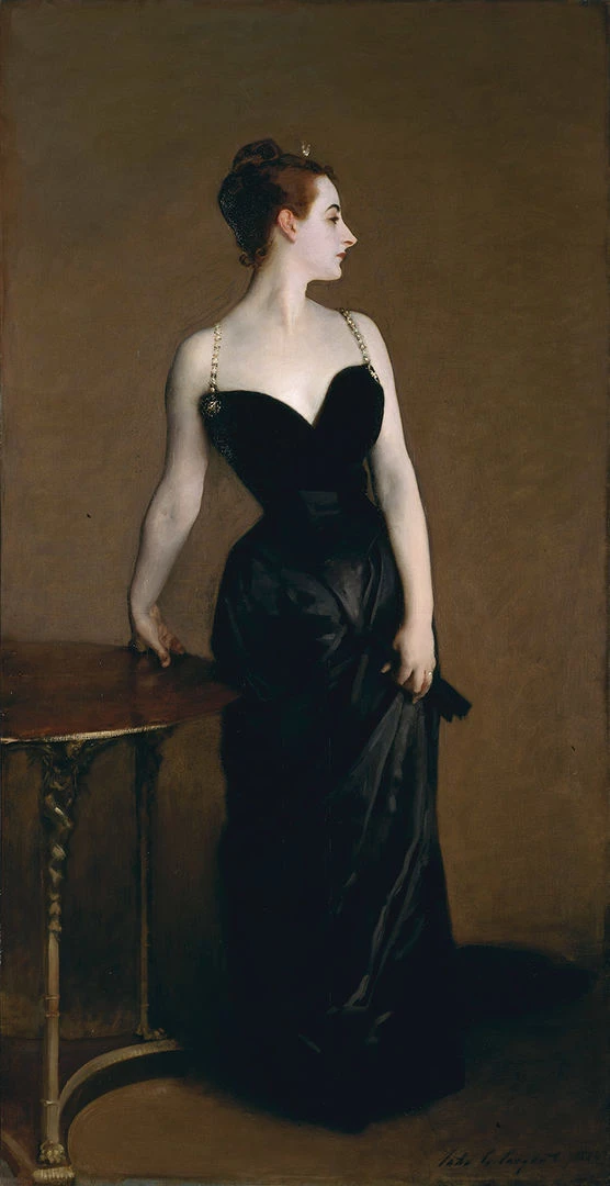 How art became fashion: 10 of the most striking art references at the Met Gala 202613