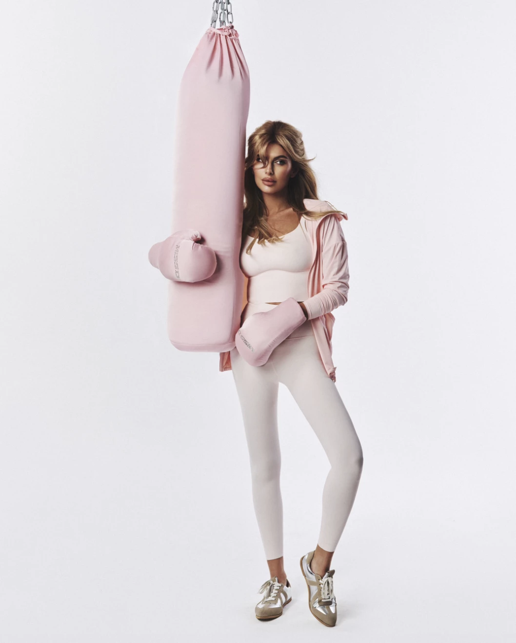 12 Ukrainian sportswear brands you want to wear every day17