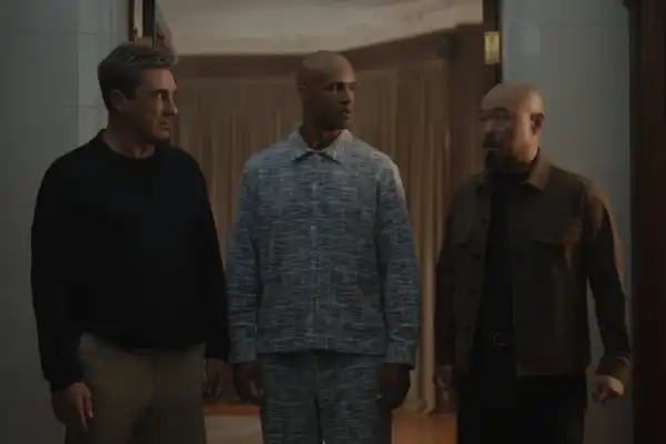 ‘Your Friends & Neighbors’: Chi Muore nell'episodio 9 della stagione 2? Spoiler 5 ‘Your Friends & Neighbors’: Chi Muore nell'episodio 9 della stagione 2? Spoiler 5