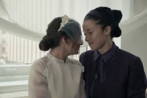 ‘The Testaments’ Staffel 2: Updates zur Zukunft des ‚Handmaid’s Tale‘-Spinoffs 6