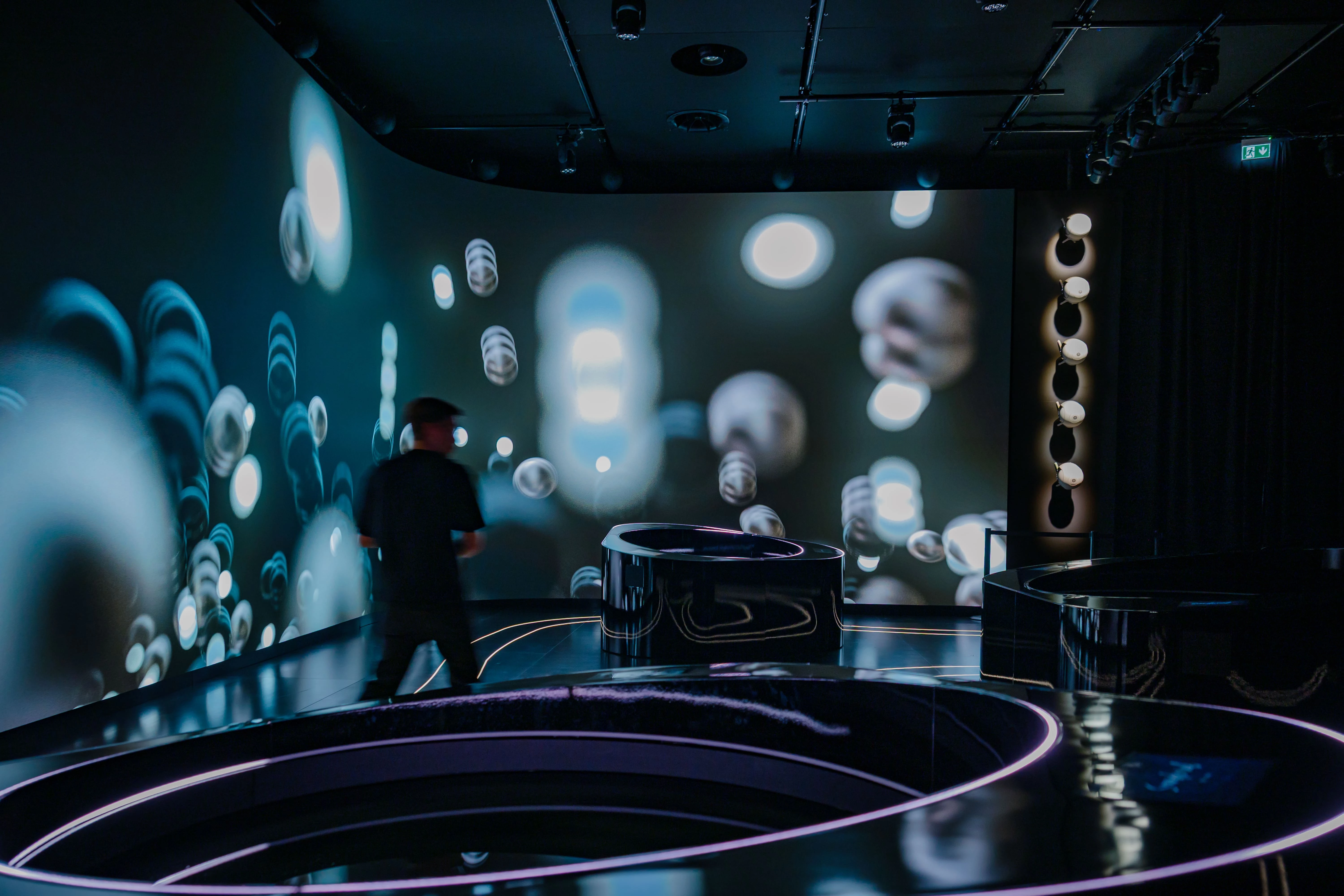 What you should know about Soundsorial Design, one of the most interesting installations of Milan Design Week 20264