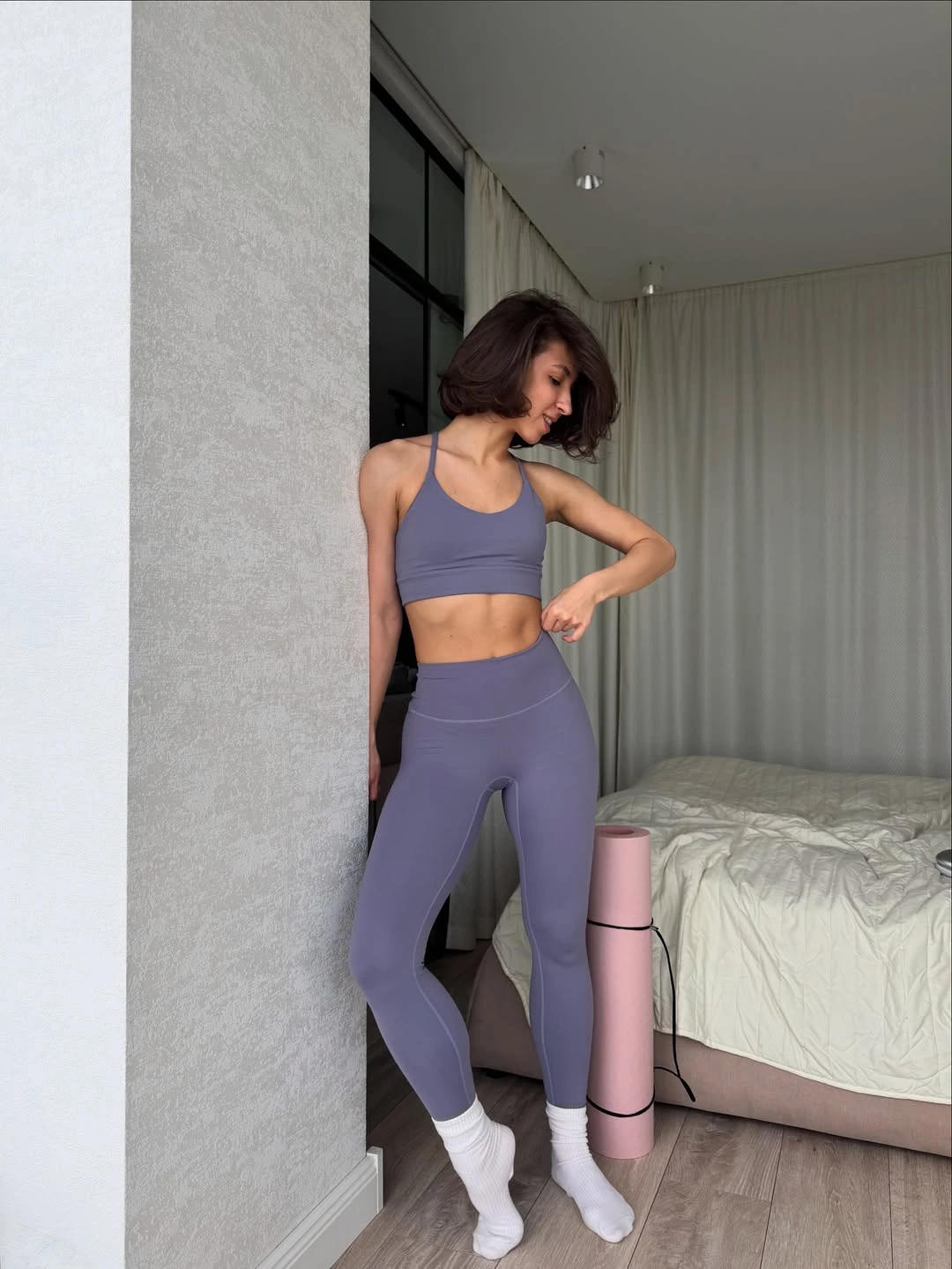 12 Ukrainian sportswear brands you want to wear every day26