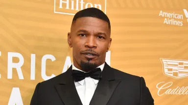 HOME 27 Jamie Foxx: Verheiratet? Lernen Sie seine aktuelle Freundin Alyce Huckstepp und seine…
