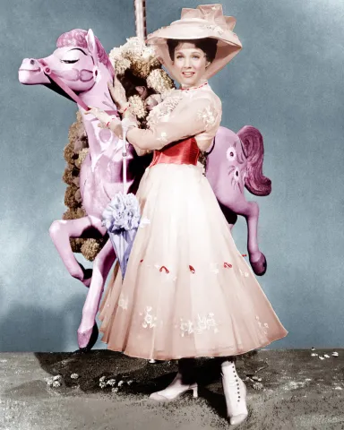 Julie Andrews' Spouses: A Look at Her Two Marriages 10