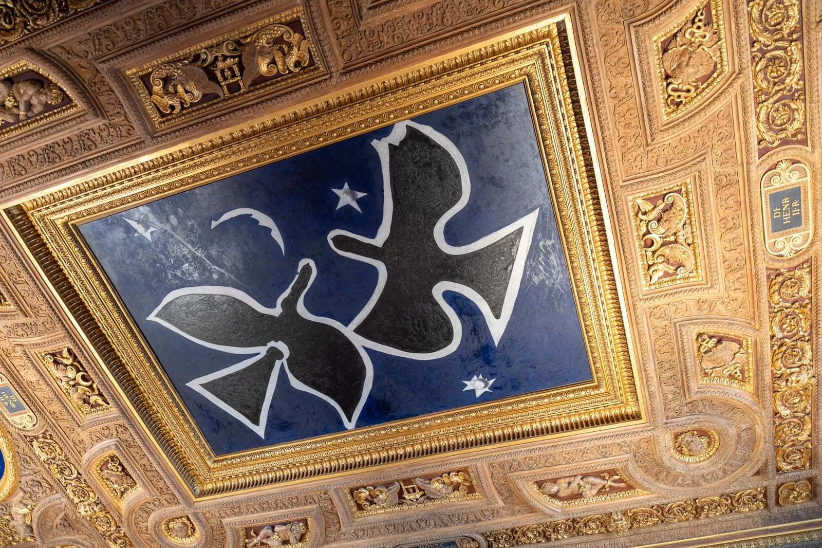 How Yves Saint Laurent used art in his collections4
