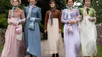 6 most interesting TV series of May