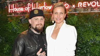 Cameron Diaz’s Family: A Look at Her Kids with Benji&hellip;