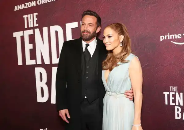 Jennifer Lopez'ın Eski Eşleri: Ben Affleck Dahil Geçmiş Evlilikleri 19