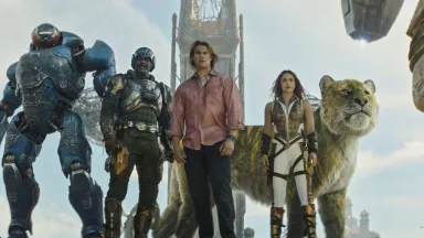HOME 46 ‘Masters of the Universe’ 2026 : Data de Lançamento, Elenco…