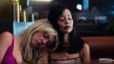 What Becomes of Cassie and Maddy in the Final Episode of ‘Euphoria’&hellip;