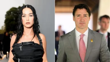 HOME 44 Katy Perry ve Justin Trudeau Hâlâ Birlikte mi? İlişkileri Hakkında…