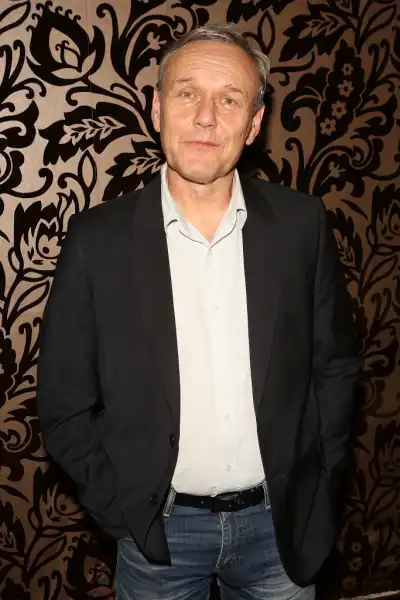 Who is Anthony Head? About the 'Ted Lasso' & 'Buffy the Vampire Slayer' Star Who Passed Away at 72 4