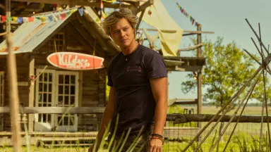 HOME 55 ‘Outer Banks’ Staffel 5: Kündigte Rudy Pankow? Kehrt JJ jemals…