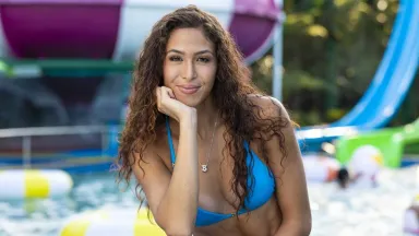 Beatriz Hatz, Star of ‘Love Island USA’ Season 8: 5 Facts