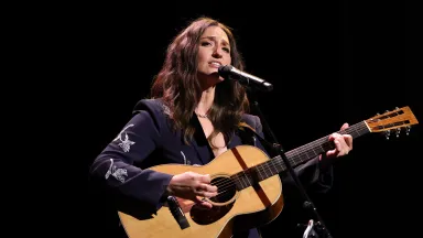 Sara Bareilles' 'Good Grief' Tour, Documentary & New Album: All the Details We Have So Far 2