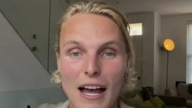Why Did George Leave ‘Love Island UK’? ‘Private Reasons’ Explained 12 Why Did George Leave ‘Love Island UK’? ‘Private Reasons’ Explained 12