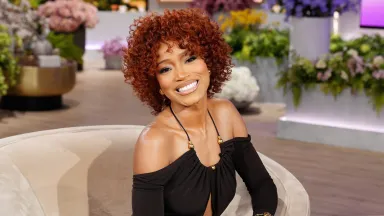 HOME 44 Keke Palmer’s Wealth: What’s the Actress, Singer & TV Host’s…
