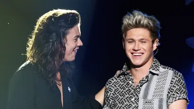 Niall Horan Confesses His Envy Of Harry Styles, Hailed As&hellip;