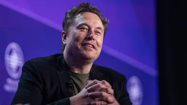 HOME 27 Who is the wealthiest person globally? A ranking of the top billionaires.