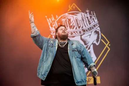 Bunnie XO, Jelly Roll's Wife: A Look at Their Marriage and Divorce 7 Bunnie XO, Jelly Roll's Wife: A Look at Their Marriage and Divorce 7