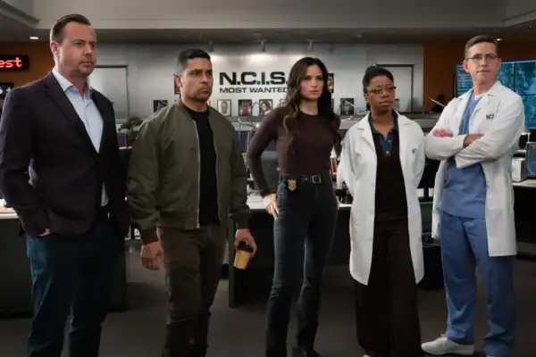 ‘NCIS’ Season 24: Erscheinungsdatum, So schauen Sie, Besetzung und mehr 5