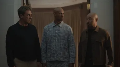 ‘Your Friends & Neighbors’ Sezon 2 Finali Özeti: [Spoiler] Ölümünün Sonuçları 3