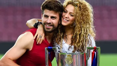 Shakira dijo que “la vida es una perra” tras el presunto romance&hellip;