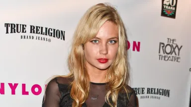 La salud de Daveigh Chase: Explicación de la meningitis de&hellip;