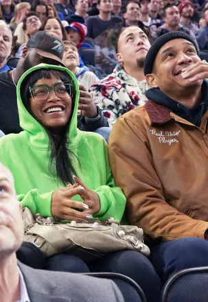 Keke Palmer's Wealth: What's the Actress, Singer & TV Host's Fortune? 7 Keke Palmer's Wealth: What's the Actress, Singer & TV Host's Fortune? 7