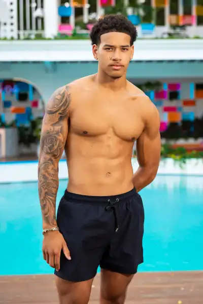 Corbin Mims: A Look at the Latest ‘Love Island USA’ Season 8 Bombshell 5 Corbin Mims: A Look at the Latest ‘Love Island USA’ Season 8 Bombshell 5