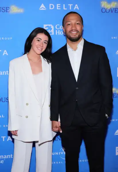 Conoce a la Madre, Padre y Hermana de la Estrella de los Knicks Jalen Brunson 6 Conoce a la Madre, Padre y Hermana de la Estrella de los Knicks Jalen Brunson 6