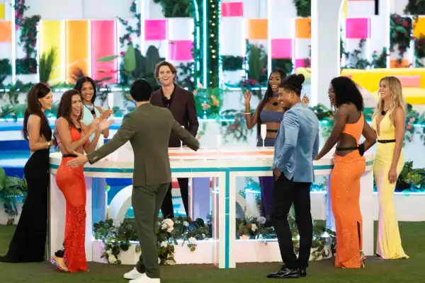 ‘Love Island USA’ Temporada 8 Calendário de Episódios: Um Guia Completo 4