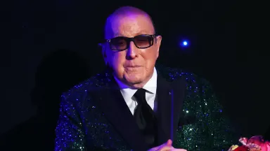 **Clive Davis: The Record Producer’s Fortune**