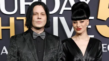 Who is Olivia Jean, Jack White’s wife, amid divorce proceedings?