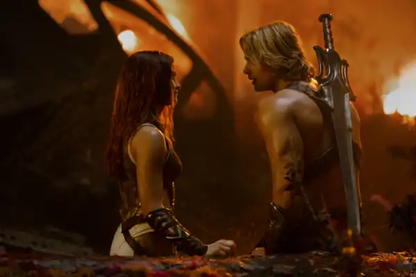 ‘Masters of the Universe’ 2026 : Data de Lançamento, Elenco e Trailer com Nicholas Galitzine como He-Man 6