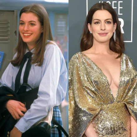 ‘Princess Diaries 3’ est-elle en préparation ? Ce que nous savons sur la suite potentielle avec Anne Hathaway 10