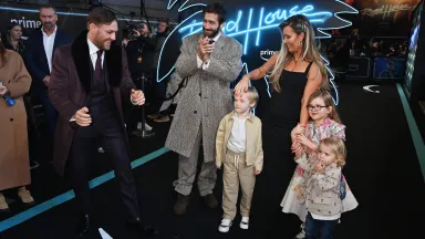 Does Conor McGregor Have Children? All You Need to Know About His&hellip;