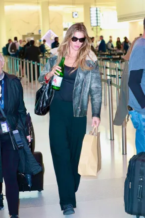 Joaquim Valente: 5 Fatos Sobre o Marido de Gisele Bündchen 6 Joaquim Valente: 5 Fatos Sobre o Marido de Gisele Bündchen 6