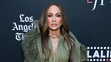 HOME 30 Jennifer Lopez busca de nuevo un amor ‘tóxico y obsesivo’. Esto es…