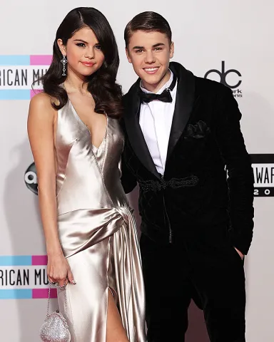 Selena Gomez and Benny Blanco: Their Sweetest Moments, A Relationship Timeline 6 Selena Gomez and Benny Blanco: Their Sweetest Moments, A Relationship Timeline 6