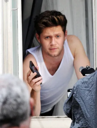 Amelia Woolley: 5 Fatti da Sapere sulla Fidanzata di Niall Horan 9 Amelia Woolley: 5 Fatti da Sapere sulla Fidanzata di Niall Horan 9