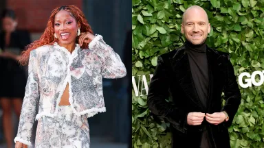 HOME 44 Keke Palmer and Sean Evans Are They Dating? Relationship Details