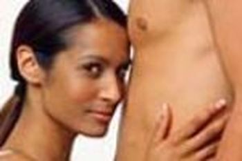 HOME 48 Women who smoke are more likely to prefer oral sex.