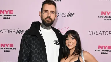 HOME 35 Lena the Plug and Adam22’s Daughter: Do They Have Children?